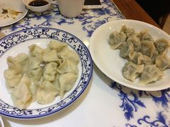-东方饺子王(大屯路店)
