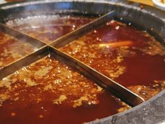 -陈眼镜火锅(总店)