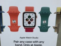 -Apple 零售店(Causeway Bay)