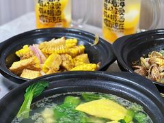 -甬小馆·焗海鲜温州菜(五马街店)