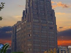 -上海国际饭店