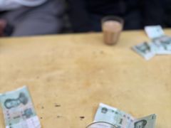 -老光明岗琼甜茶馆