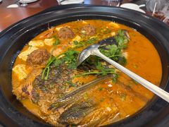 -小秦淮·南京土菜(新亭西路店)