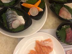 -芭菲盛宴·环球美食(解放碑英利国际店)