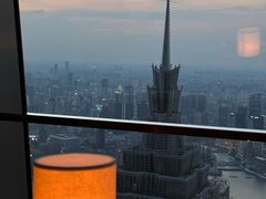 -上海柏悦酒店·世纪100牛排馆