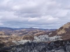 -墨石公园景区