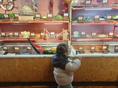 -羊大爷涮肉(亮马桥店)