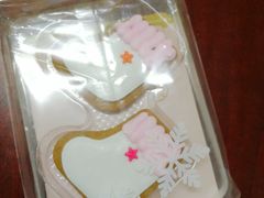 -巴莉甜甜(滨湖振徽苑店)