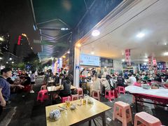 -车头老二大排档