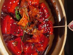-老阿爸鲜鱼土菜(独墅湖店)