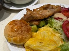 -和平馆·地道港澳茶餐厅(西门口店)