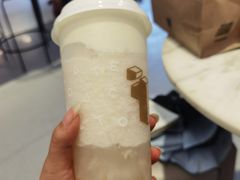 -烫面包·面包烘焙(绿地缤纷城店)
