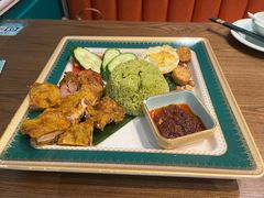 -马来西亚肉骨茶汤·招牌螃蟹·烧鸡·呷喱吧吧(海上世界店)