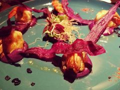 -AZUL by FUEL蓝色·法式酒馆(琶醍店)