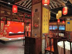 -味鼎长安·地道陕菜(凤城一路店)