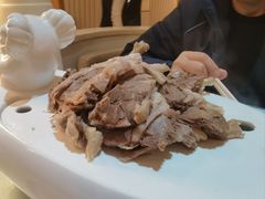 -宁夏国强手抓羊肉·清真菜(未央路凤三店)