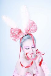 -星元素cosplay动漫摄影写真工作室