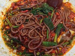 -三好食堂(煎饺·馄饨·肉饼米线·盛世广场店)