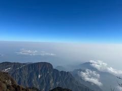-峨眉山风景名胜区