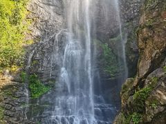-亚婆田·白水寨生态旅游度假区