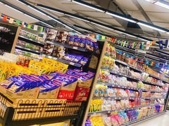 -利群商厦(台东店)