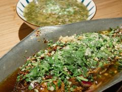 -树厨贵州菜(大十字店)