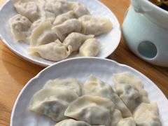 -一轩饺子馆(丽都店)