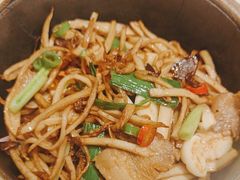 -惠丰堂饭庄·烤鸭·京味菜(翠微路店)