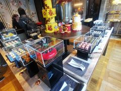 -深圳四季酒店·馥自助餐厅