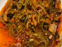 -院8里·小聚园老川菜(九眼桥店)