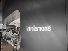 -introlemons(北京西单更新场店)