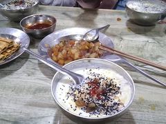 -白翔甜食店