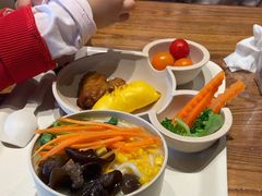 -云海肴·汽锅鸡·云南代表菜(五道口购物中心店)