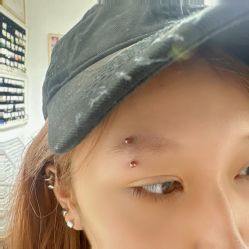 -AI艾耳·专业手工耳洞·穿孔美学馆