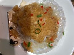 -金太阳海鲜烧烤·本地人餐厅(东纬路旗舰店)