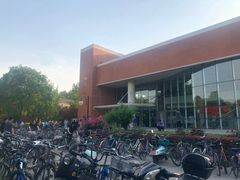 -清华大学-观畴园餐厅