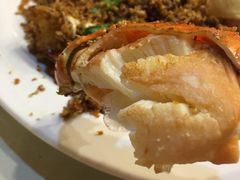 桥底辣蟹-桥底辣蟹(谢斐道店)