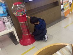 -睿宝儿科·眼科·口腔(杨浦新江湾城店)