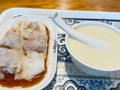 -冰泉豆浆馆(阳朔店)
