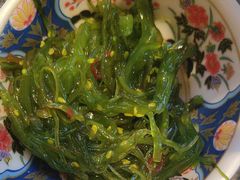 -AJIYA·池袋日式烧肉自助(天津万象城店)
