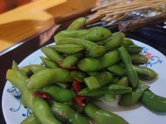 -新疆烧烤王(广灵店)