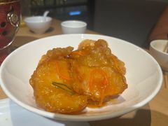 -关东小磨东北菜(上海长风大悦城店)