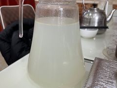 -托克逊老四号餐厅