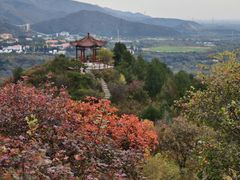 -十三陵水库