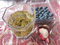 -阿巧茶庄