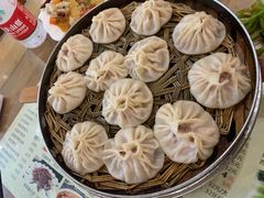 灌汤包-葛记焖饼(伏牛路店)