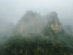 -广东大峡谷