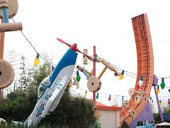 -上海迪士尼度假区