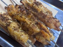 -清真·马峰烤肉(小学习北巷店)