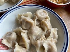 -新兴园饺子馆(北京百子湾店)